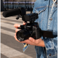 Адаптер для микрофона Panasonic DMW-XLR2E
